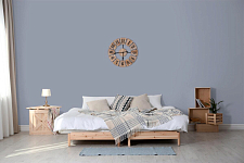 C10 06 Обои HYGGE Roll (77 Colors) (1*6) 10,05x1,00 флизелин 250_100_2156085