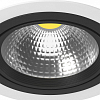 Встраиваемый светильник Lightstar Intero 111 i91607 100_100_3156110