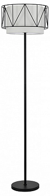 Торшер Indigo Charme 13016/1F Black 400_400_1971251