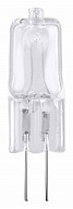 Лампа галогеновая Elektrostandard G4 220V G4 35Вт 2700K a023825 500_191_2240697