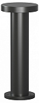Наземный низкий светильник Denkirs Dramen DK9704-BK 250_100_1915377
