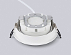 Встраиваемый светильник Ambrella Light TN TN51822 100_100_2031328