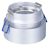 Встраиваемый светильник Ambrella Light TN TN191 250_100_2001675