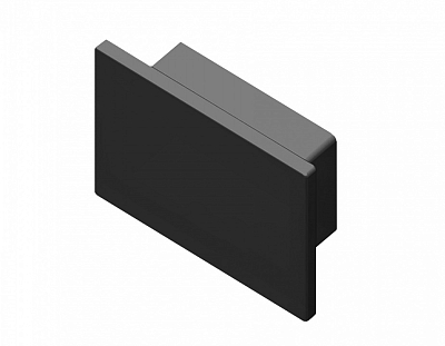 Набор заглушек для профиля Ambrella Light GP GP8370 400_400_2164289