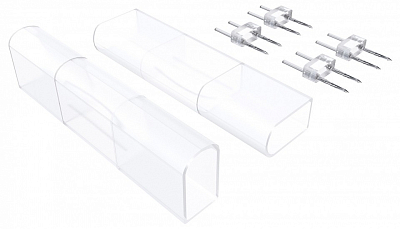 Соединитель лент линейный жесткий Apeyron Electrics  09-92-2 400_400_2178156