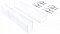 Соединитель лент линейный жесткий Apeyron Electrics  09-92-2