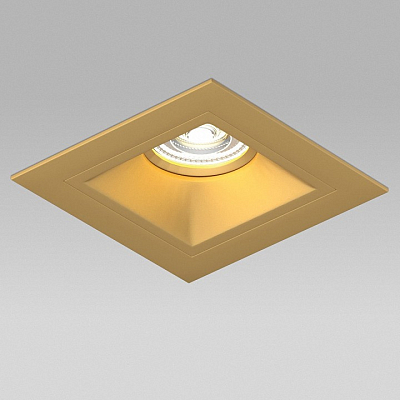 Встраиваемый светильник Lightstar Domino D51303GMOD 400_400_3155821