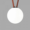 Накладной светильник Denkirs Belty Orb DK5554-BK 100_100_1915590