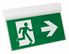 Светильник-указатель Arlight EMERGENCY 045655 100_100_1903016
