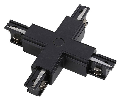 Соединитель X-образный для треков Wertmark WTF WTF.L5.60.X10 400_400_2156511