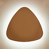 Накладной светильник Italline IT02-014 IT02-014 white 100_100_1973059
