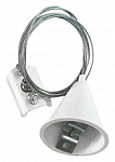 Подвес для трека Arte Lamp Track Accessories A410133 250_100_Array