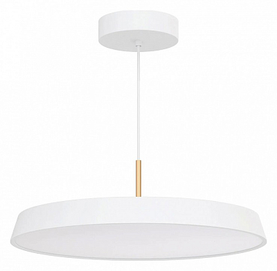 Подвесной светильник Arlight ELEGANT 033924(1) 400_400_1900434