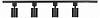 Комплект трековый Эра  TR70-SET4-GU10-BK 100_100_2478476