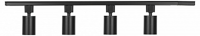 Комплект трековый Эра  TR70-SET4-GU10-BK 400_400_2478476
