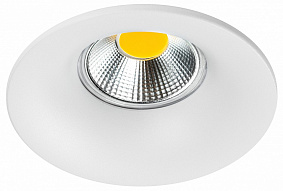 Встраиваемый светильник Lightstar Levigo Base 010066 500_191_3227942