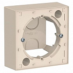 Короб накладной для розетки Systeme Electric Atlas Design ATN000200, SE ATN000200 250_100_Array
