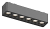 Накладной светильник Aployt Magnetic track 48 APL.0100.00.06 100_100_1960899