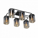 Потолочная люстра Vitaluce V3092 V3092-1/6PL 250_100_1819525