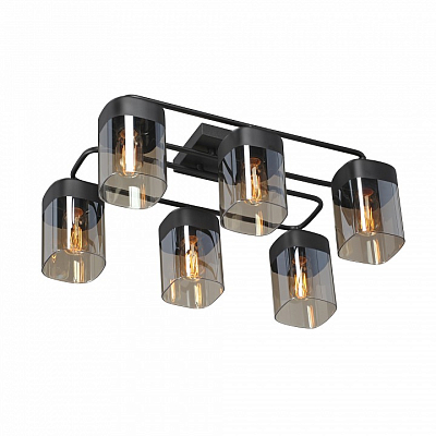 Потолочная люстра Vitaluce V3092 V3092-1/6PL 400_400_1819525