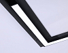 Встраиваемый светильник Ambrella Light GL GL3982 100_100_2022068