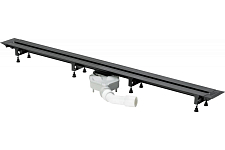 721671 Advantix Vario душевой лоток, проп. способность 0,55-0,6 л/с, L=300-1200, монтажная высота 70-95 мм 250_100_2406922