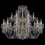 Подвесная люстра Bohemia Art Classic 11.23 11.23.12+6.300.2d.Gd.Dr 250_100_Array