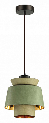 Подвесной светильник Odeon Light Kressa 4992/1A 400_400_1726584