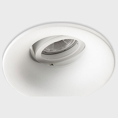 Встраиваемый светильник Italline IT07-7012 IT07-7012 white 400_400_2436215