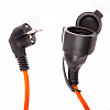 Удлинитель Stekker Standart 50345 100_100_518165