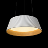Подвесной светильник Loft it Evans 10224P White 100_100_1854300