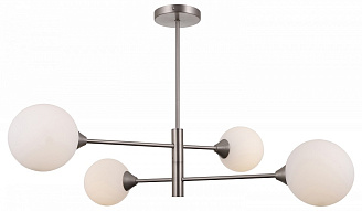 Люстра на штанге Moderli Molecule V10839-4P 500_191_2423839