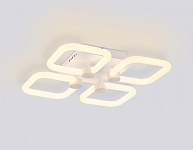 Потолочная люстра Ambrella Light FA FA3819 250_100_2025685