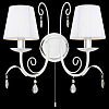 Бра Arte Lamp Romana Snow A1743AP-2WH 100_100_3100773