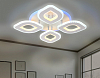 Потолочная люстра Ambrella Light FA FA8841 100_100_2013685