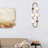 Накладной светильник Imperiumloft HOOP WALL HOOP-WALL01 100_100_1978624