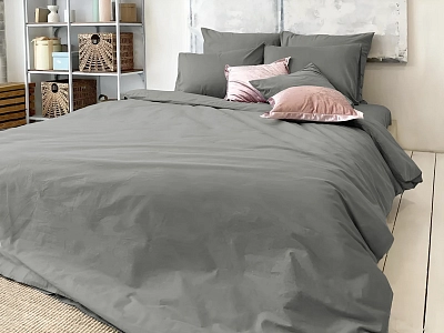 Пододеяльник Plain Collection 873633 400_400_2079380