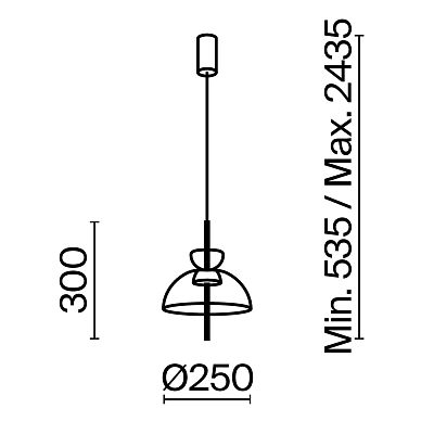 Подвесной светильник Maytoni MOD185PL-L6B3K5 400_400_3156161
