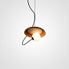 Подвесной светильник Imperiumloft MARGOTT Orange margott01 100_100_1986175