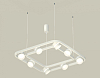 Подвесная люстра Ambrella Light XB XB9177152 100_100_2425231