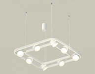Подвесная люстра Ambrella Light XB XB9177152 250_100_Array