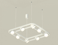 Подвесная люстра Ambrella Light XB XB9177152 500_191_2425231