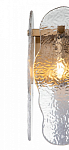 Накладной светильник Indigo Eleganza 12019/1W Brass 250_100_2478013