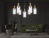 Люстра на штанге Ambrella Light LH LH55257 100_100_2028830