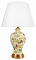 Настольная лампа декоративная Loft it Gladiole 10382T