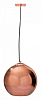 Подвесной светильник Loft it Copper Shade LOFT2023-B 100_100_1845285