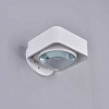 Накладной светильник DesignLed Linse GW-1025-6-WH-RGB 100_100_1964379