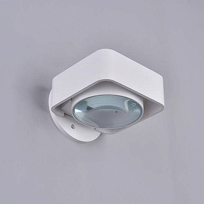 Накладной светильник DesignLed Linse GW-1025-6-WH-RGB 400_400_1964379