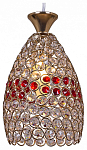 Подвесной светильник Reluce 02396 02396-0.4-01 GD 250_100_Array