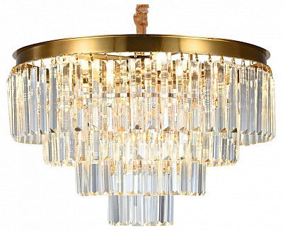 Подвесная люстра Citilux Ricky CL314153 400_400_2426942
